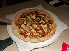 -布拉诺牛排西餐厅(上城天街店)