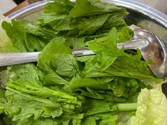 -黄利砖万峰林布依特色酸笋牛肉馆