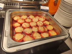 -广州设计之都温德姆酒店·月澜西餐厅