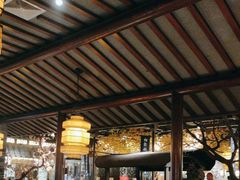 -越城记黑鱼煲(福侨大厦店)