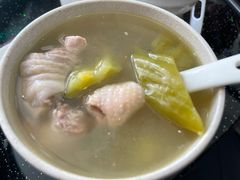 -函萱美食餐厅·台式家常菜