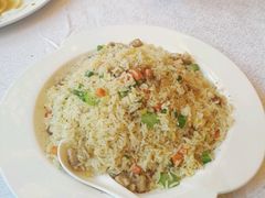 -清远国际酒店御珍轩食街