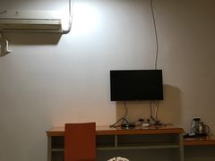 -布丁酒店(苏州唯亭青剑湖商业中心店)