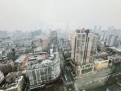 -南京金丝利喜来登酒店