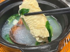 -馋三尺蟹粉小笼(人民广场店)