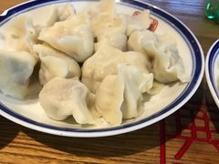 -新兴园饺子馆(望京店)