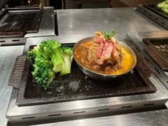 -肉肉大米(金虹桥店)