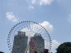 -星城之眼摩天轮