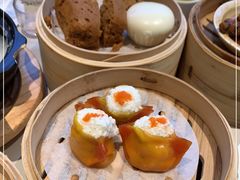 -蔡澜点心·粤菜(领展购物广场店)