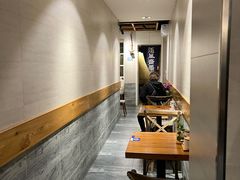 用餐区-囿面传统制面馆(中央路店)