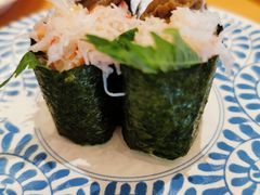 -大起水产回转寿司(りんくうシークル店)