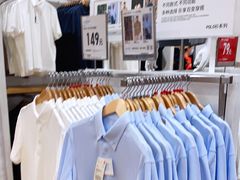 -优衣库(青岛万象城店)