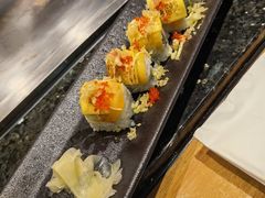 -松临·铁板烧&Omakase(神农店)