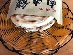 -老陕西面馆(恒茂商业广场店)