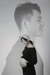 -古摄影婚纱