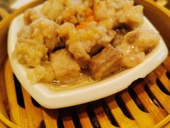 -安蒂娅.悦景轩中餐厅(西乡店)