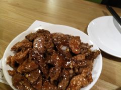 -陈傻子餐厅(世纪都会店)