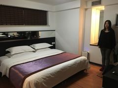 -老味道民宿(栈桥店)