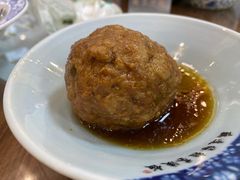 -粗茶淡饭(东关街店)