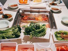 -野妹火锅(龙岗店)