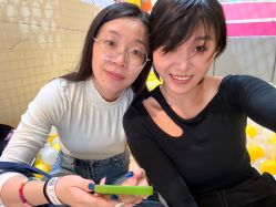 -反弹蹦床公园·运动乐园·团建·亲子派对(深圳观澜湖店)