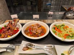 -福州西湖大酒店·怡湖咖啡厅