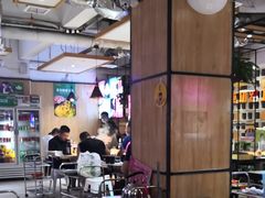 -成都屋头串串(青年北街店)