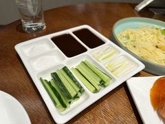 -佘山世茂艾美·御珍轩中餐厅