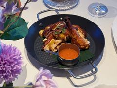 -天玑高空江景餐厅&酒吧Sky Secret Restaurant&Bar