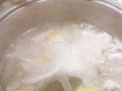 -原味主张椰子鸡·脆皮文昌鸡煲(友谊广场店)