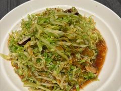 -阿喆私房菜(西五路店)
