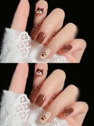 -M·X Nail日式美甲美睫