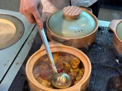 -小柴米·传统江西菜(八一广场店)