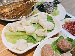 -吉友粥底火锅(方斜路店)