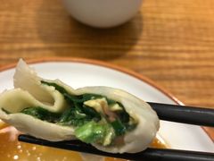 -必点海鲜·鲅鱼水饺(鞍山西道店)