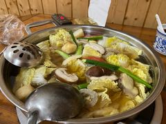 -牛小隆牛肉面馆(四牌楼店)