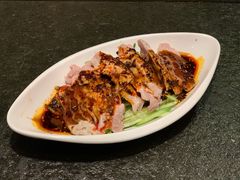 川味椒麻鸡-小城粥道·海胆鲜虾粥(解放广场店)