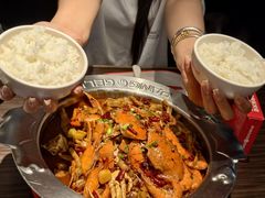 -胖哥俩肉蟹煲(梅溪步步高店)