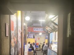 -阿财老铺·老蚌埠龙虾城(华夏总店)