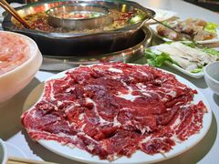 吊龙-枇杷园食为鲜火锅(南山店)