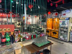 -晓燃地摊烤肉(朝阳双桥店)