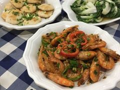 -钱大妈海鲜饭店(保利林语店)