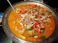 招牌泡椒牛蛙-蛙三泡椒牛蛙(万象城店)