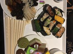 -堂会(白云店)