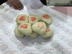 白皮儿点心-芦庄子桂顺斋(和平路总店)