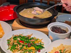 -明州小宴(文化广场店)