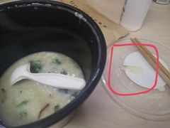 -火齐潮汕砂锅粥(五道口店)