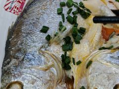 -好味道海鲜大排档·老字号(巽寮湾海鲜市场店)