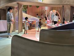 -水桶王国主题餐厅·聚会·生日派对·亲子活动·家庭套餐(亚龙湾希尔顿店)