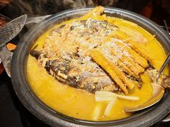 -探鱼·鲜青椒爽麻烤鱼(领展购物广场店)